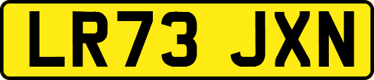 LR73JXN