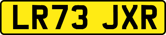 LR73JXR