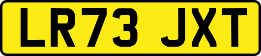 LR73JXT