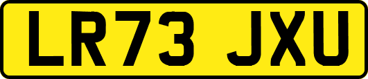 LR73JXU