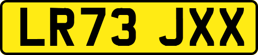 LR73JXX