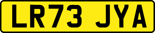 LR73JYA