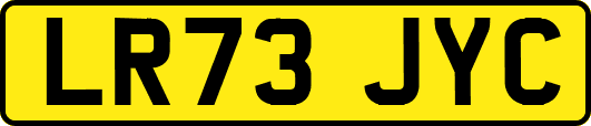 LR73JYC