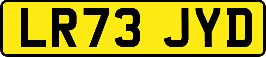 LR73JYD
