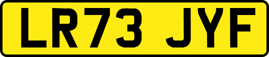LR73JYF