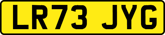 LR73JYG