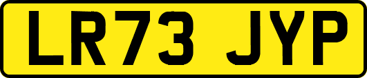 LR73JYP