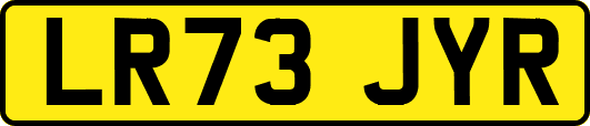 LR73JYR