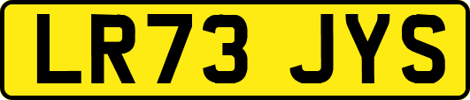 LR73JYS