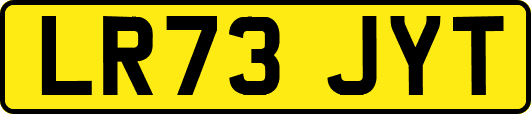 LR73JYT