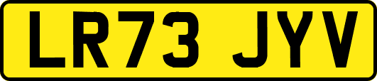 LR73JYV