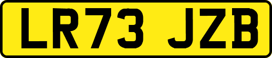 LR73JZB