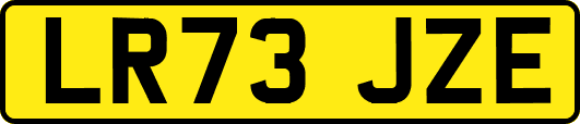 LR73JZE