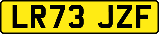 LR73JZF
