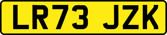 LR73JZK