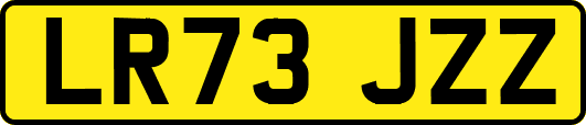 LR73JZZ
