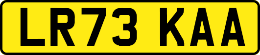 LR73KAA
