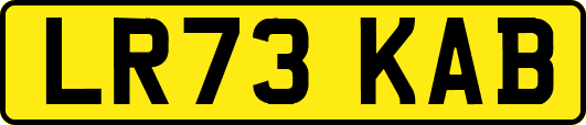 LR73KAB