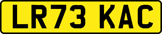 LR73KAC