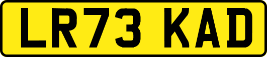 LR73KAD