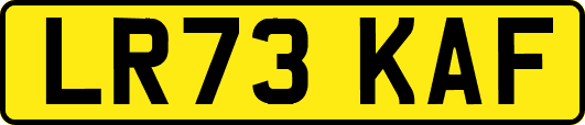 LR73KAF