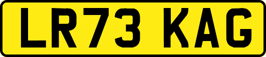 LR73KAG