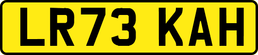 LR73KAH