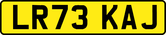 LR73KAJ