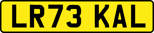 LR73KAL
