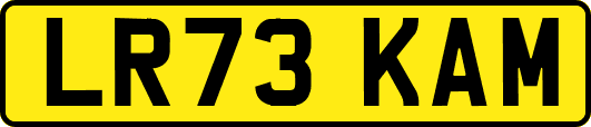 LR73KAM