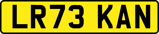 LR73KAN