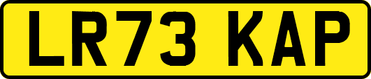 LR73KAP