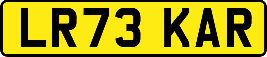 LR73KAR