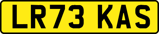 LR73KAS