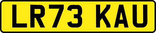 LR73KAU