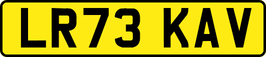 LR73KAV