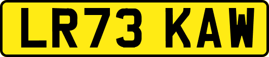 LR73KAW