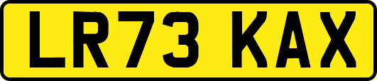 LR73KAX