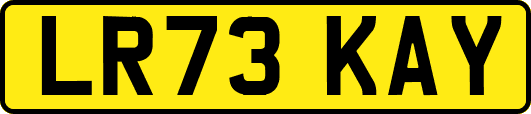 LR73KAY