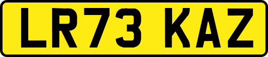 LR73KAZ