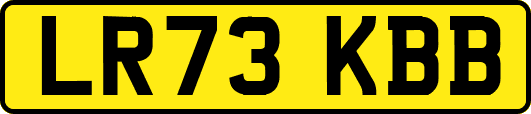 LR73KBB