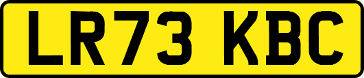 LR73KBC