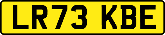 LR73KBE