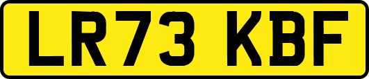 LR73KBF