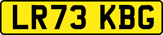 LR73KBG