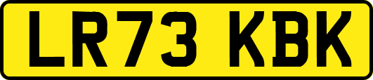 LR73KBK