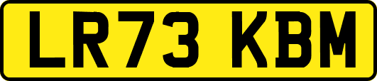 LR73KBM