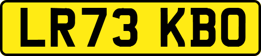 LR73KBO
