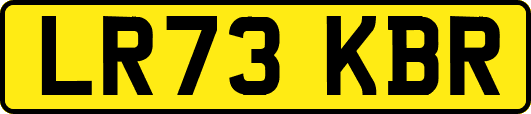 LR73KBR