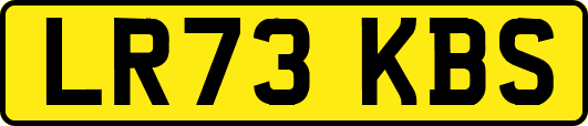 LR73KBS